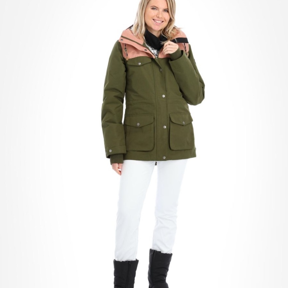 Picture Organic Kate Ski Jacket XS